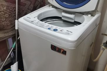 Perdana Exclusive Condominium