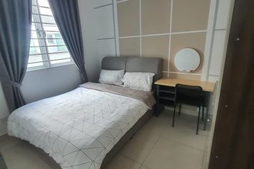Zenith Residences