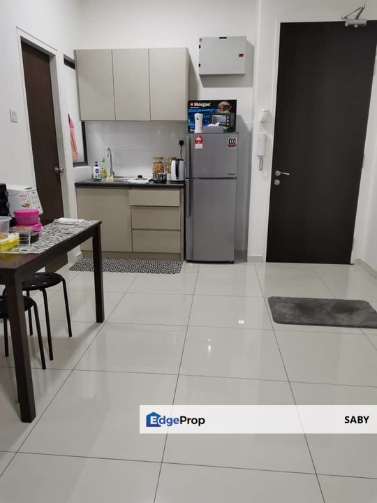 Seasons Garden @ Setapak For Sale , Kuala Lumpur, Setapak