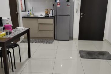 Seasons Garden Residences