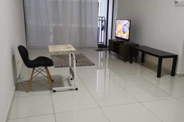 Seasons Garden Residences