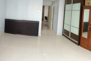 Seri Puri Apartment