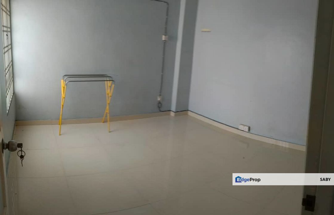 Seri Puri Apartment @ Kepong For Sale, Selangor, Kepong