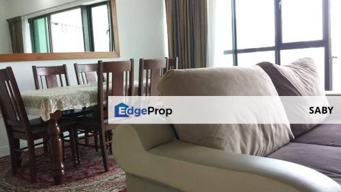 Setiap Sky Residence For Rent, Kuala Lumpur, KL City