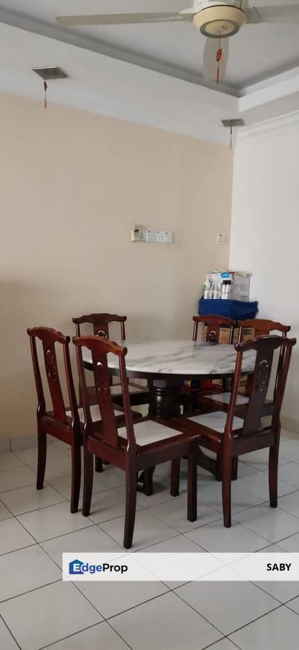 Vista Mutiara @ Kepong For Rent , Kuala Lumpur, Kepong