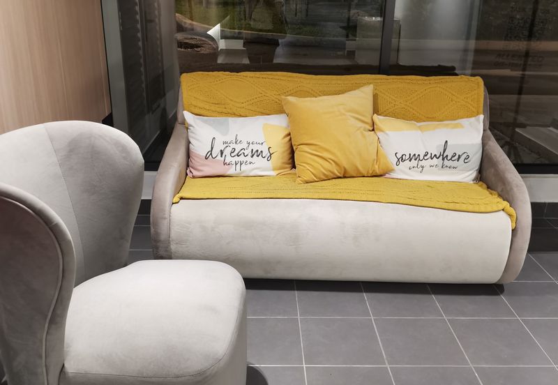 DK Impian @ Sungai Buloh Soho For Rent