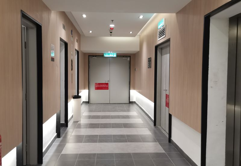 DK Impian @ Sungai Buloh Soho For Rent