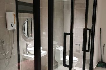 DK Impian @ Sungai Buloh Soho For Rent