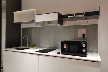 DK Impian @ Sungai Buloh Soho For Rent