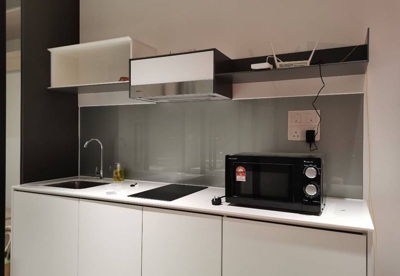 DK Impian @ Sungai Buloh Soho For Rent