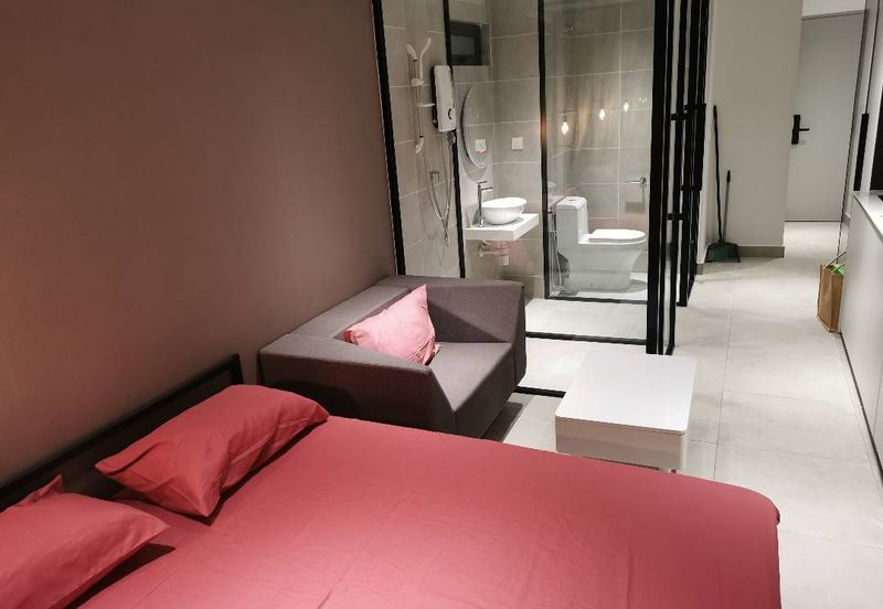 DK Impian @ Sungai Buloh Soho For Rent