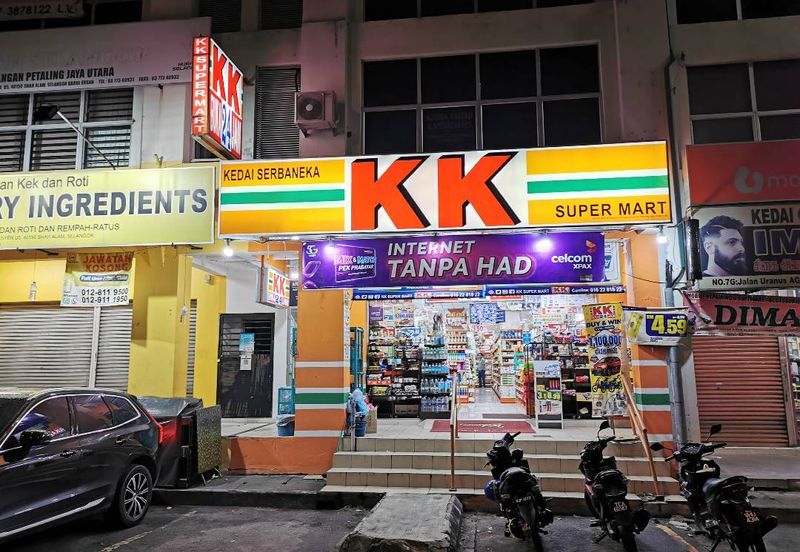 DK Impian @ Sungai Buloh Soho For Rent