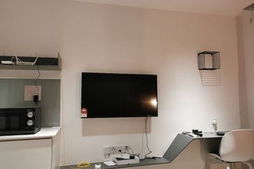 DK Impian @ Sungai Buloh Soho For Rent