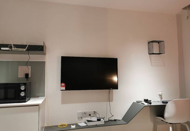 DK Impian @ Sungai Buloh Soho For Rent