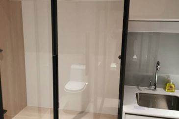 DK Impian @ Sungai Buloh Soho For Rent