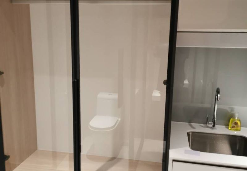 DK Impian @ Sungai Buloh Soho For Rent