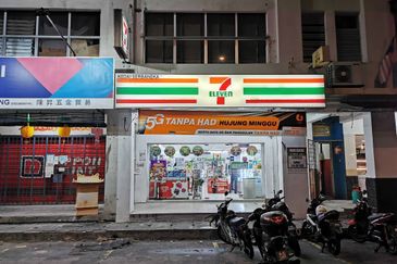 DK Impian @ Sungai Buloh Soho For Rent