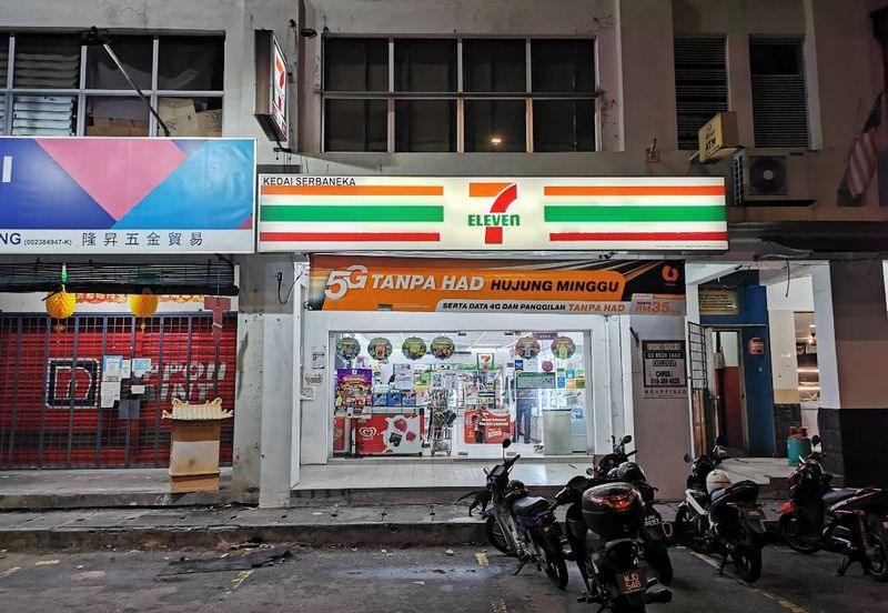 DK Impian @ Sungai Buloh Soho For Rent