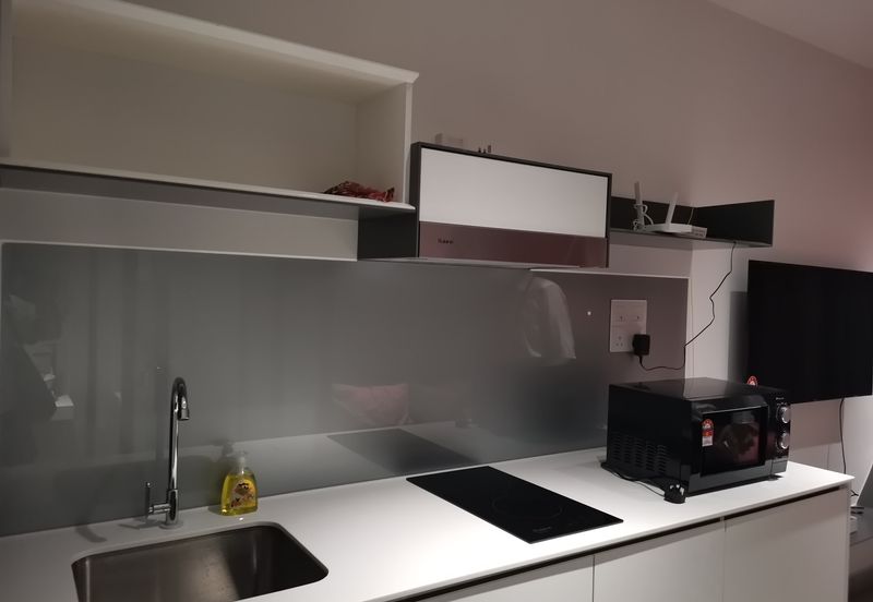 DK Impian @ Sungai Buloh Soho For Rent