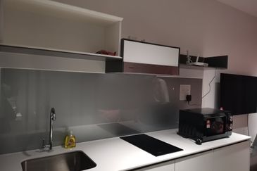 DK Impian @ Sungai Buloh Soho For Rent