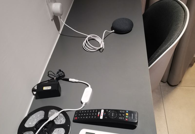 DK Impian @ Sungai Buloh Soho For Rent