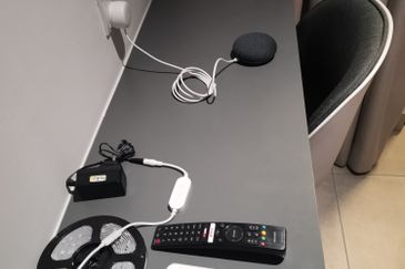 DK Impian @ Sungai Buloh Soho For Rent