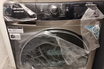 DK Impian @ Sungai Buloh Soho For Rent