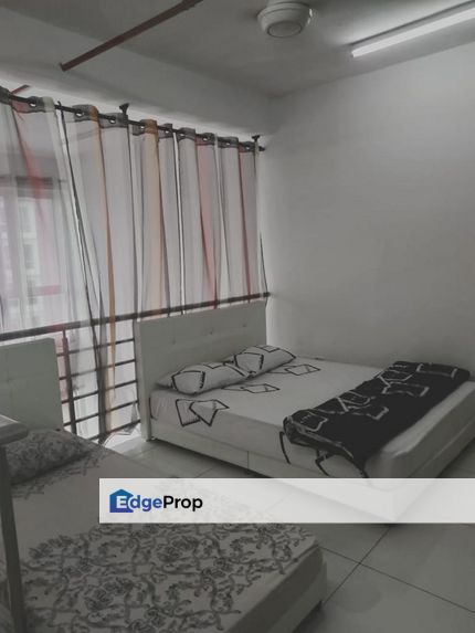 *DeCentrum Residences Bangi @ SOHO Duplex For Sale*, Selangor, Kajang