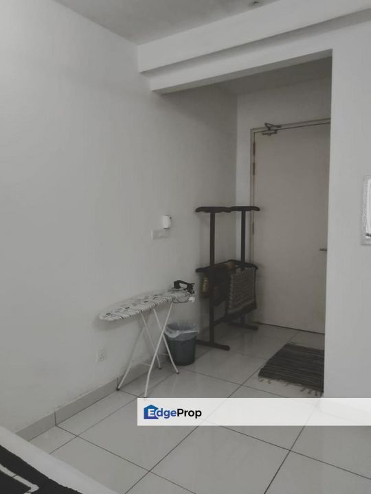 *DeCentrum Residences Bangi @ SOHO Duplex For Sale*, Selangor, Kajang