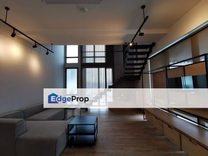 Duplex @ TWY Mont Kiara For Sale, Kuala Lumpur, Mont Kiara