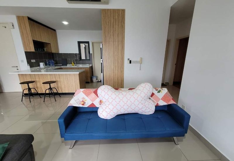 Lakeville Residences