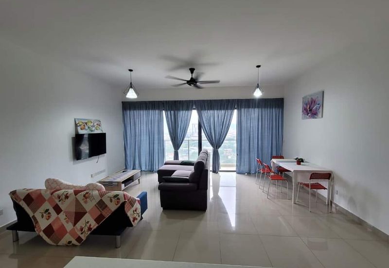 Lakeville Residences