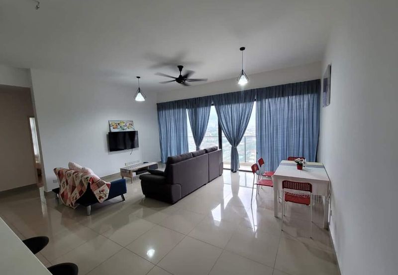 Lakeville Residences