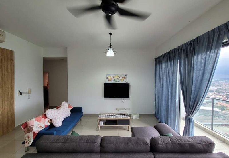 Lakeville Residences