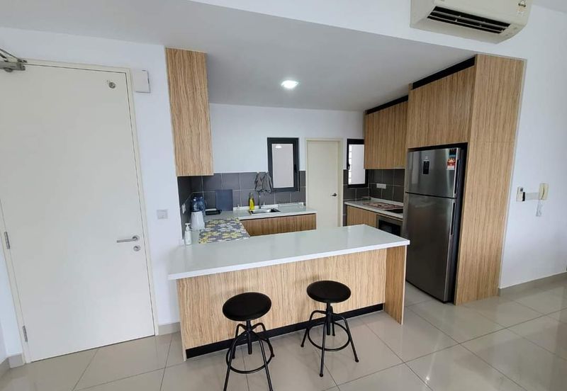 Lakeville Residences