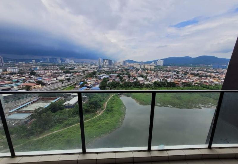 Lakeville Residences