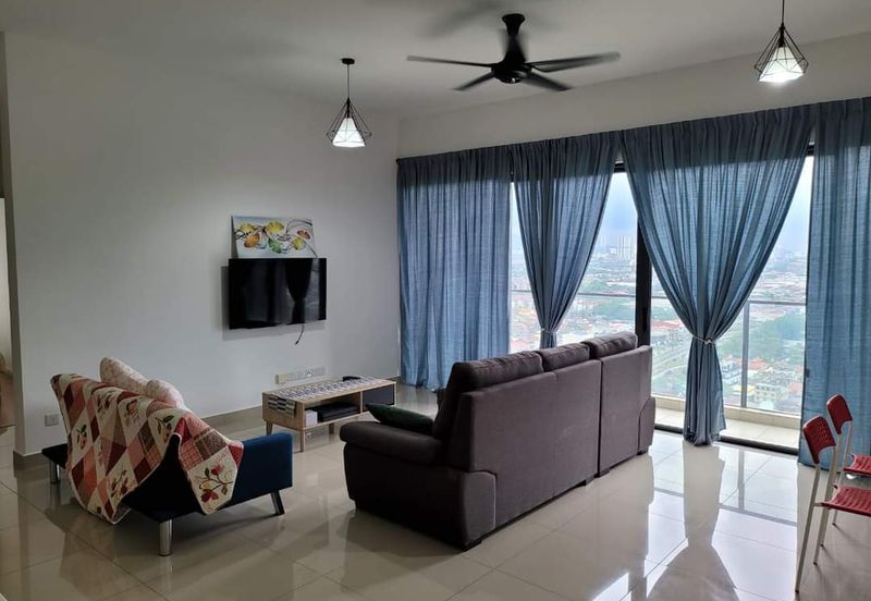 Lakeville Residences