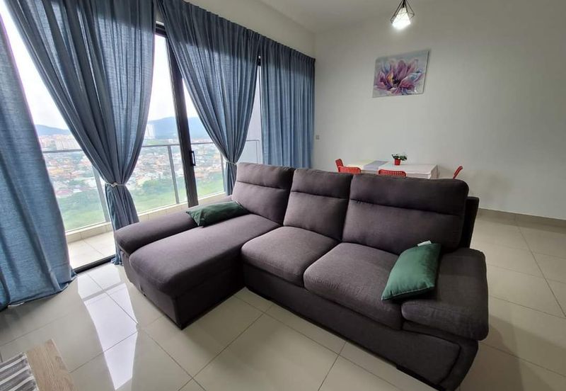 Lakeville Residences