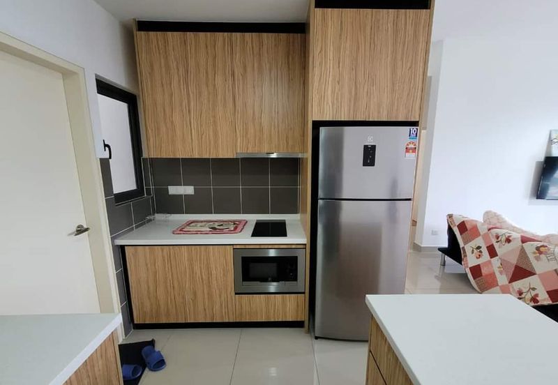 Lakeville Residences