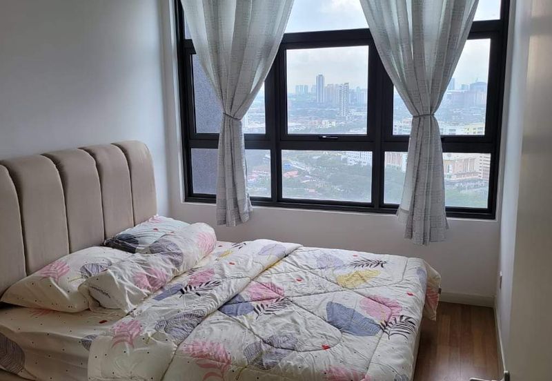 Lakeville Residences