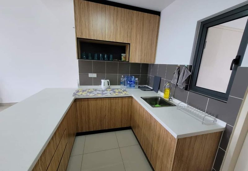 Lakeville Residences