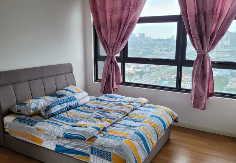 Lakeville Residences