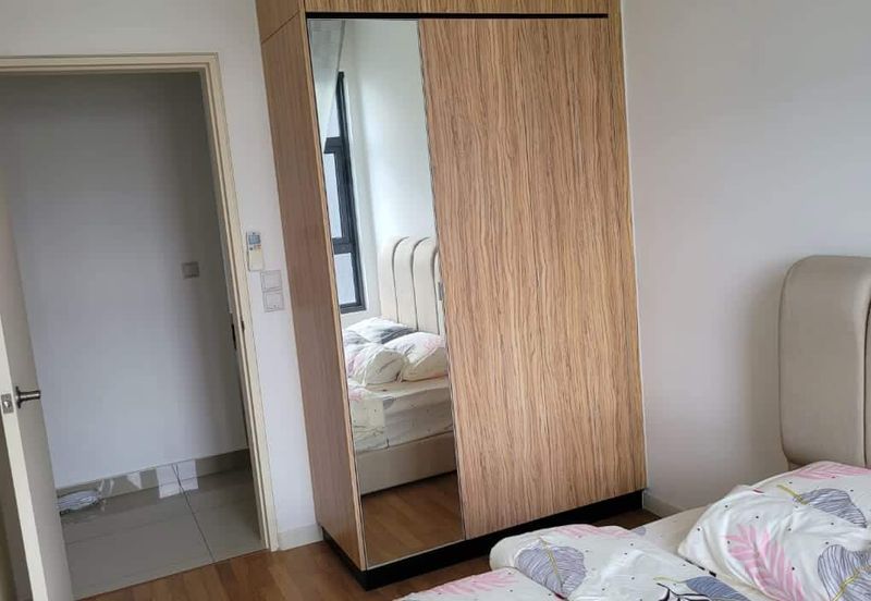 Lakeville Residences