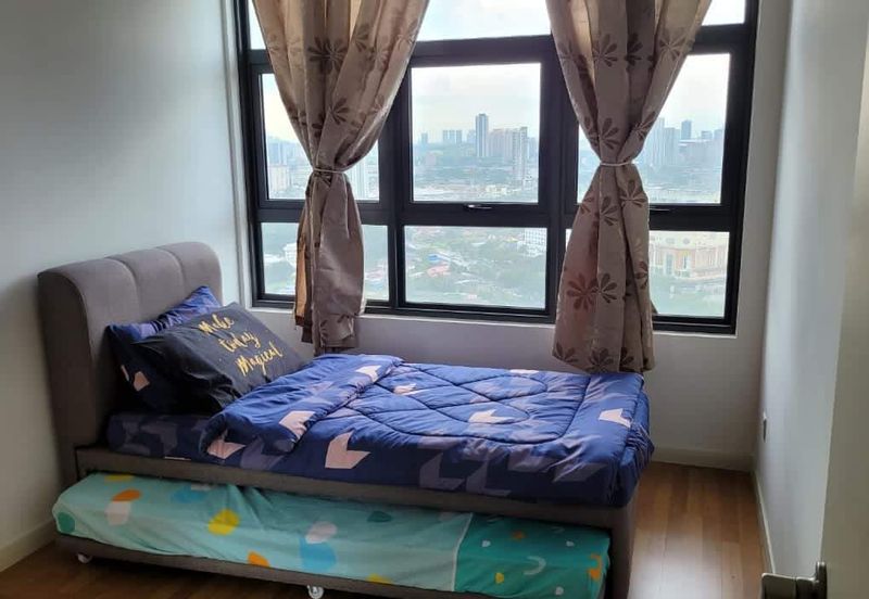 Lakeville Residences