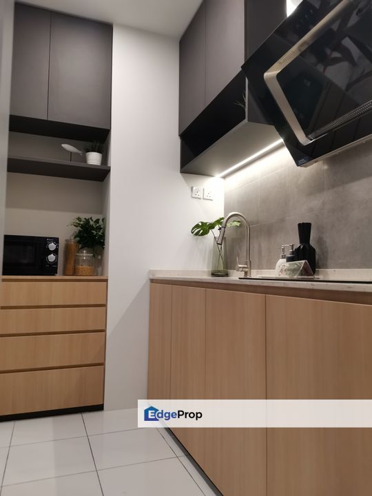 💥NEW RUMAWIP AT TAMAN DESA, KUALA LUMPUR🔥, Kuala Lumpur, Cheras