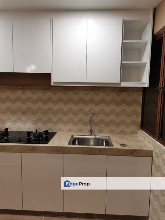 Palm spring Condo @ KD For Sale, Selangor, Sunway Damansara