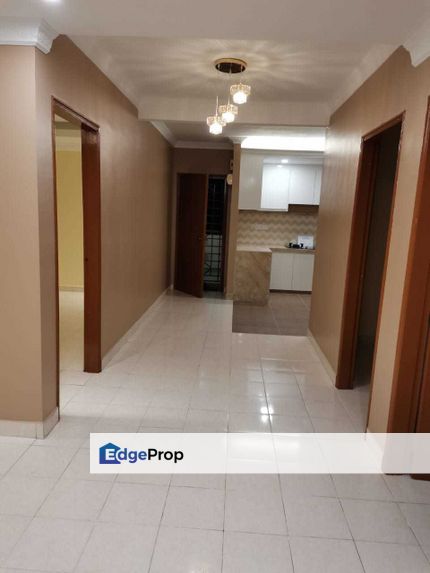 Palm spring Condo @ KD For Sale, Selangor, Sunway Damansara