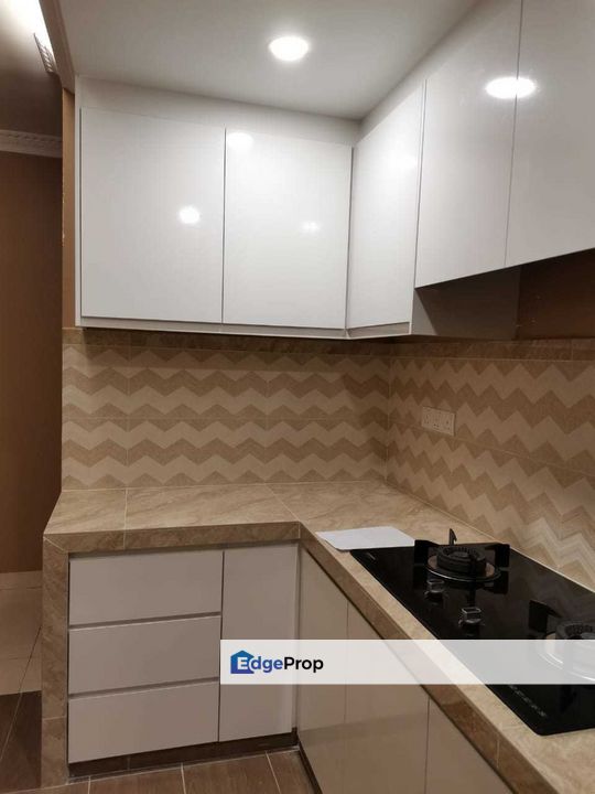 Palm spring Condo @ KD For Sale, Selangor, Sunway Damansara