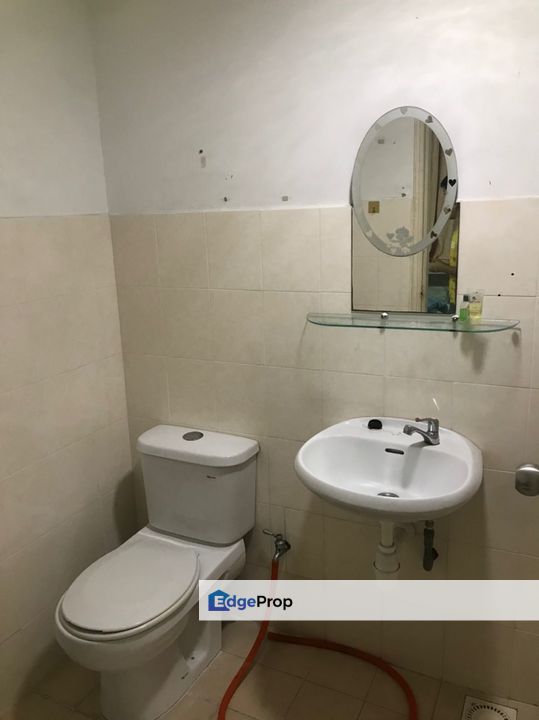 Palm spring @ Damansarsa , Selangor, Sunway Damansara