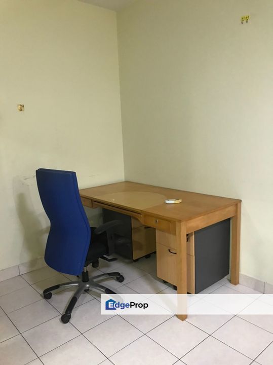 Palm spring @ Damansarsa , Selangor, Sunway Damansara